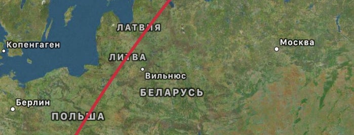 Flight SU6204 Vienna — Saint-Petersburg is one of создал.