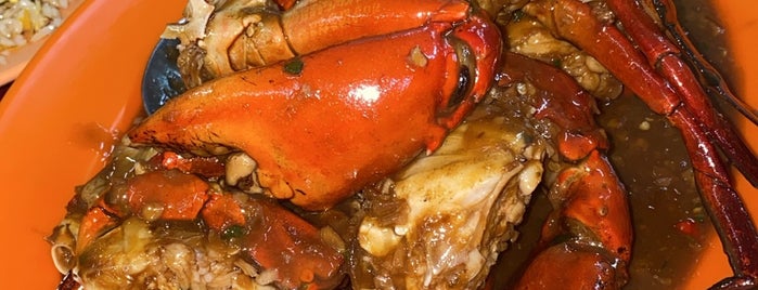 Fatty Crab Restaurant 肥佬蟹海鮮樓 is one of Must Visit.