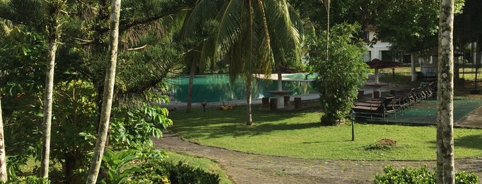 Hotel Panorama Langkawi is one of resort.