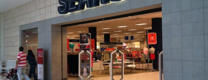 Sears is one of Lugares favoritos de Vicky.
