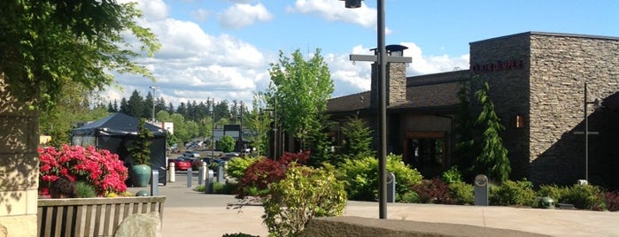 Alderwood Mall is one of Emyleeさんのお気に入りスポット.