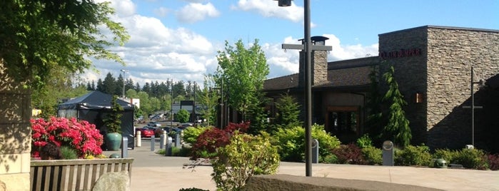 Alderwood Mall is one of Enriqueさんのお気に入りスポット.