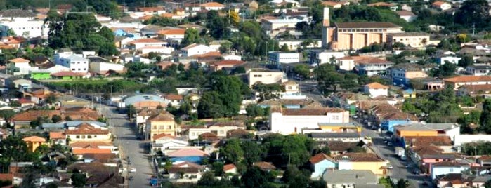 Piraí do Sul is one of Cidades que conheço.