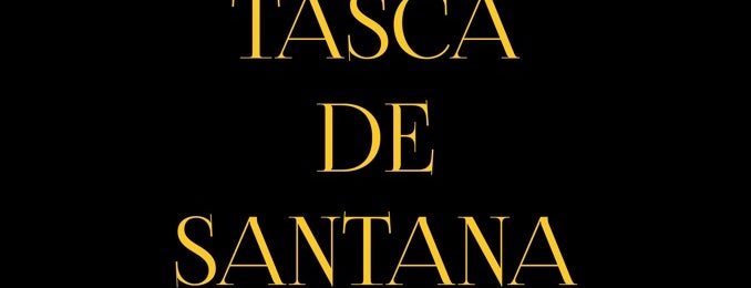 Tasca de Santana is one of b.