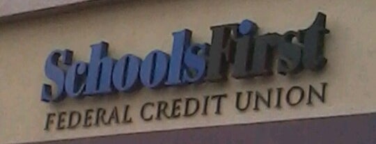 SchoolsFirst FCU Cerritos Branch is one of KENDRICKさんの保存済みスポット.
