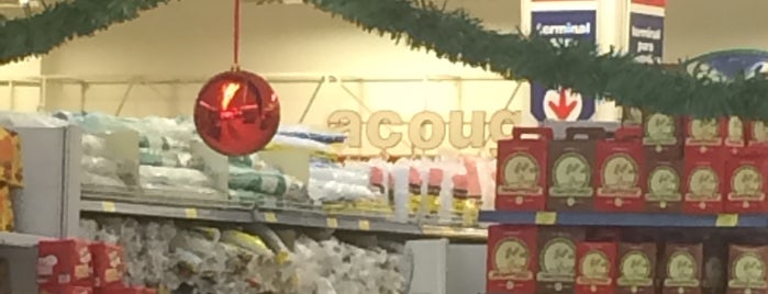 Supermercado Precito is one of Fui.