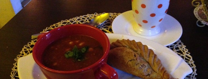 Home Lunch is one of Alex'in Beğendiği Mekanlar.