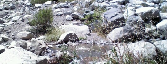 San Gabriel is one of Locais curtidos por Patricio.