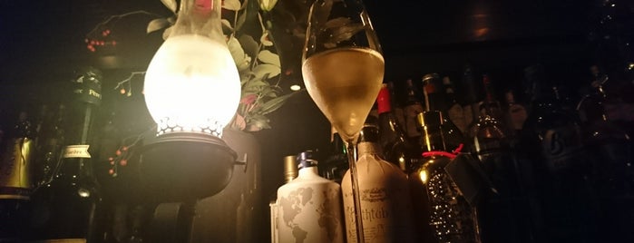 オブデュモンド is one of お酒.