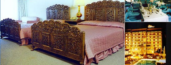Broadwa hotel -srinagar is one of HOTELS AND RESTAURANTS IN KASHMIR VALLEY.