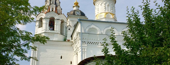 Дмитровское is one of Favorite affordable date spots.
