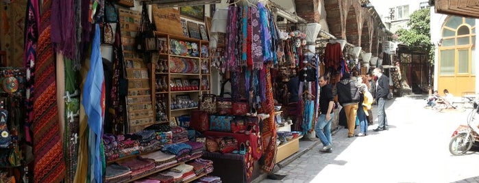 Çorlulu Ali Paşa Camii is one of Espiranza'nın Beğendiği Mekanlar.