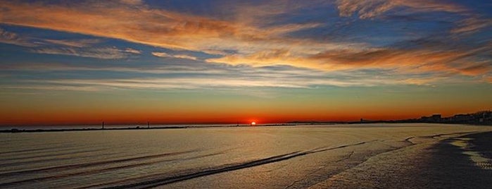 Spiaggia di Bellaria is one of ITINERARI E LUOGHI IN TERRA DI ROMAGNA.