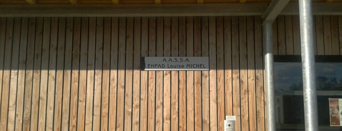 Stade Municipal is one of Guide to Ambarès-et-Lagrave's best spots.