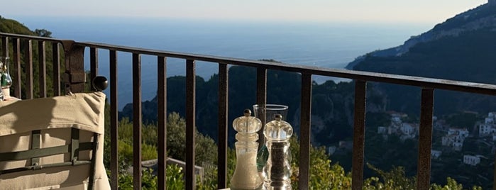 Villa Maria is one of RAVELLO.