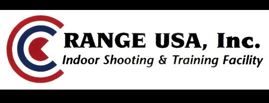 Range USA is one of สถานที่ที่ Bradley ถูกใจ.