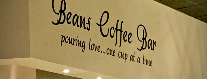 Bean's Coffee Bar is one of COFFEE midwest.