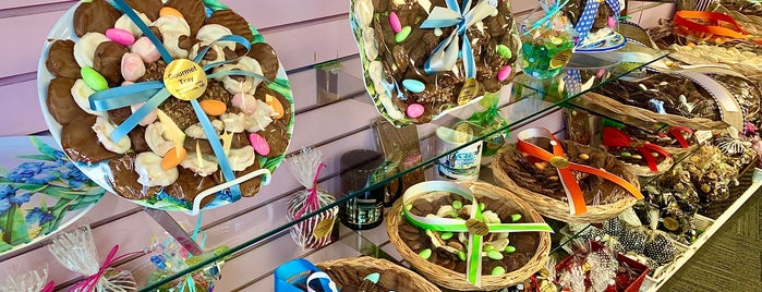 Widman's Candy Shop is one of JBJ S23.