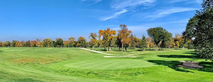 Lincoln Park Golf Course is one of Greater Grand Must Visit.