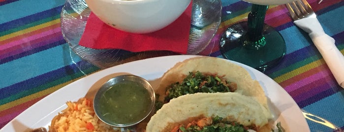 La Tortilla Mexicana is one of Tempat yang Disukai Buck.