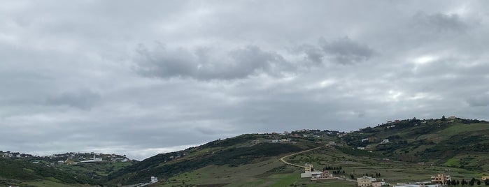 Plage Sidi Kenkouch is one of Locais salvos de Nabila.