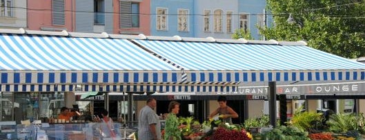 Karmelitermarkt is one of Vienna 2016, Food.