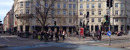 Sankt Hans Torv is one of Copenhagen by Locals.