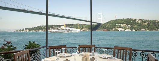 İskele Restaurant is one of İstanbul Seçmece Yeme/İçme.