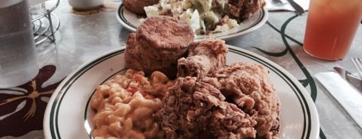 Pies 'n' Thighs is one of New York by Locals.
