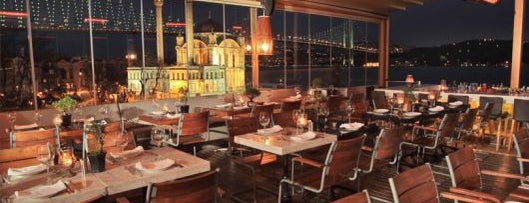 Banyan Restaurant is one of Istanbul To Do.