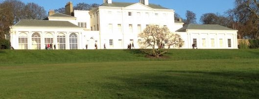Kenwood House is one of London by Locals.