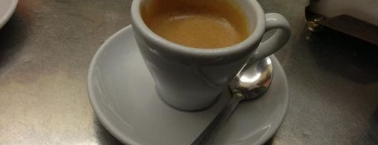 Sant'Eustachio Il Caffè is one of Rome by Locals.