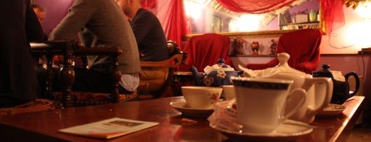 Caffè Bohemien is one of Rome by Locals.