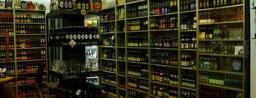 Más Que Cervezas is one of Madrid by Locals.