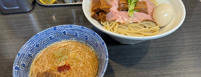 Honpou is one of Ramen To-Do リスト New 2.