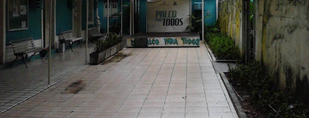 Conservatório de Música de Pernambuco is one of Lugares.