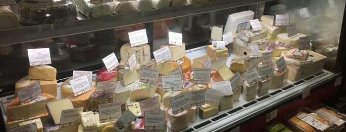 Cheesetique is one of Virginia.