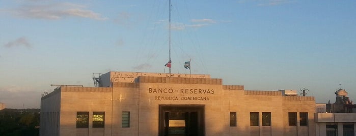 BanReservas is one of OficinasBanreservas.
