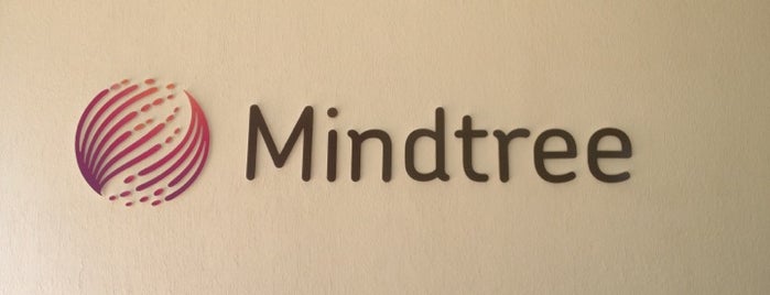 MindTree Ltd. is one of Companies.