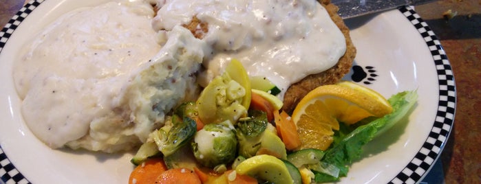 The 15 Best Places For Brunch Food In Modesto