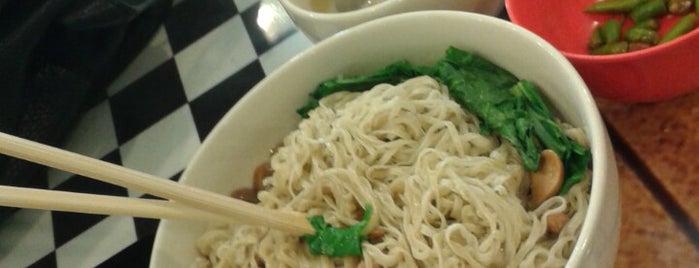 Mie menteng giant alam sutra is one of There are places I remember.