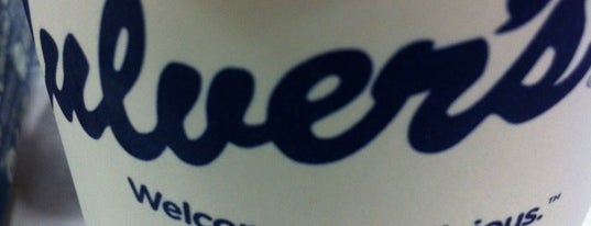 Culver's is one of Donさんのお気に入りスポット.