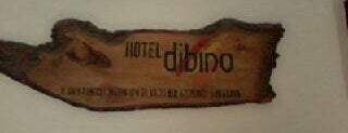 Dibino Hotel is one of Pijat Panggilan Surabaya.