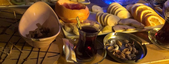 Zühtüü is one of Konya'da Café ve Yemek Keyfi.