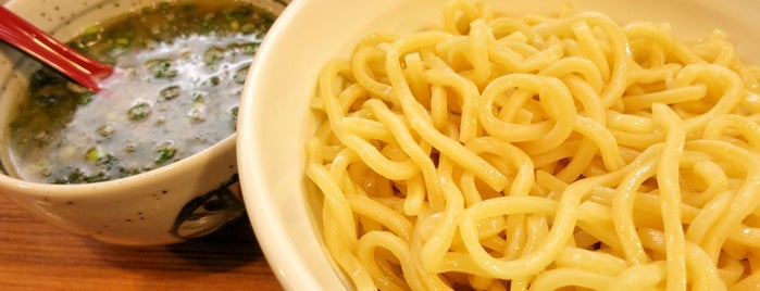 Ramen Tendou is one of 麺リスト / ラーメン・つけ麺.