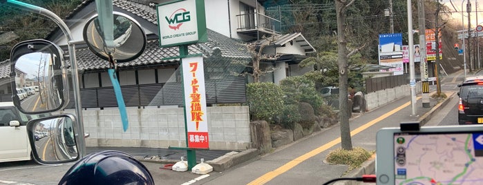セブンイレブン 広島安東店 is one of 閉鎖.