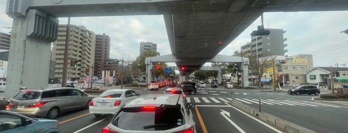 鎌倉パスタ 広島祇園新道店 is one of 広島 食事処.