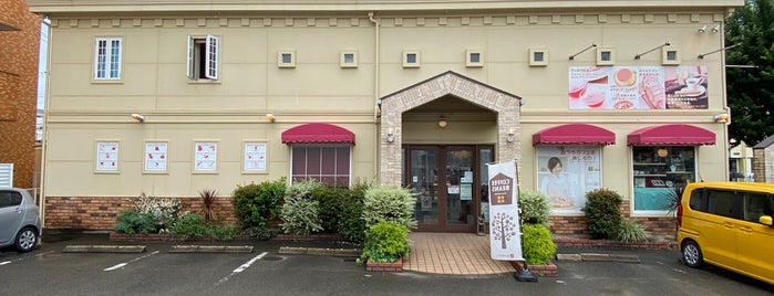 ワルツ 名古屋藤ヶ丘店 is one of トイレリポート.
