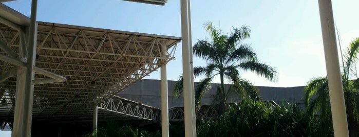 Maczul is one of Turismo en Maracaibo.