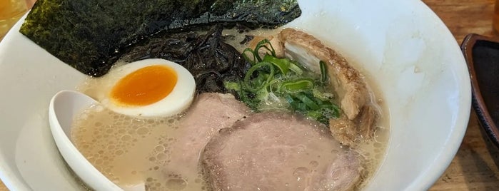 Ippudo is one of Top picks for Ramen or Noodle House.